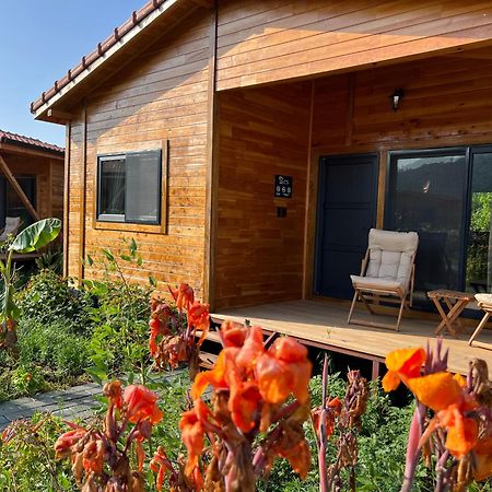 Lemon Garden Lodge Чирали Екстериор снимка