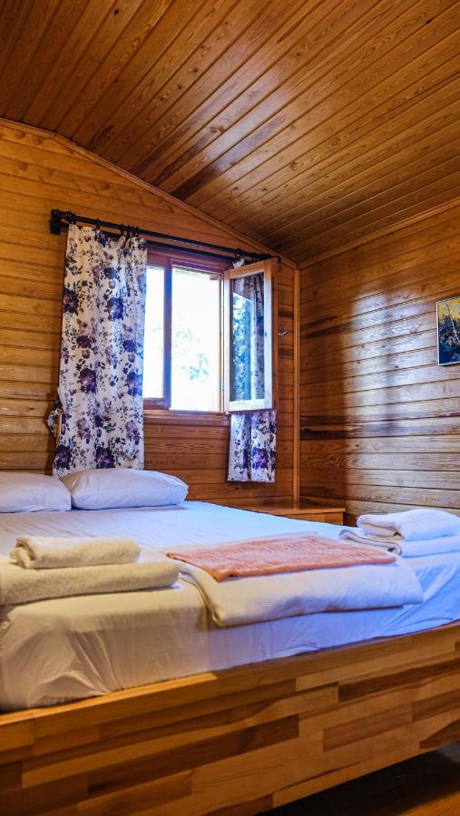 Lemon Garden Lodge Чирали Екстериор снимка