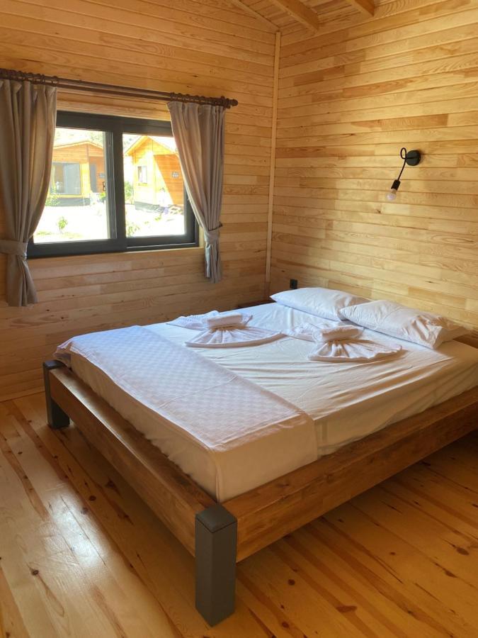 Lemon Garden Lodge Чирали Екстериор снимка