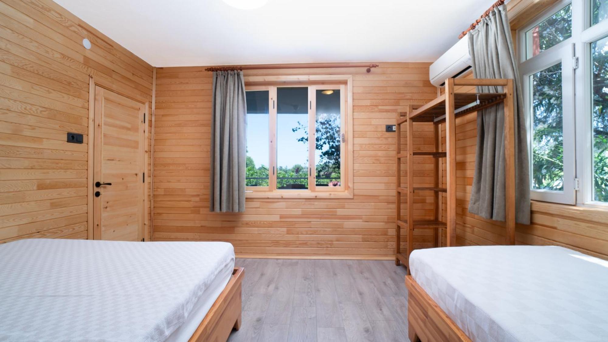 Lemon Garden Lodge Чирали Стая снимка