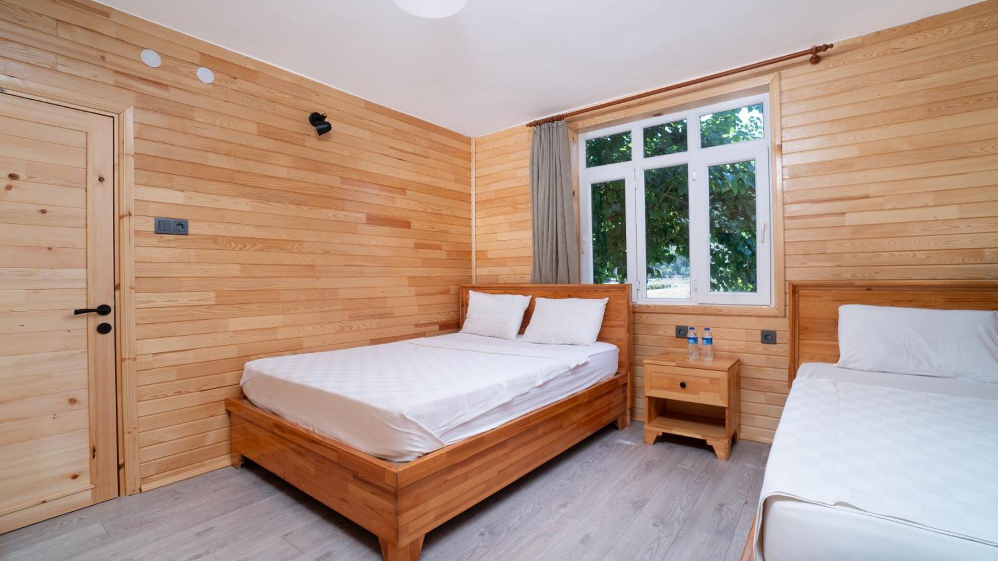 Lemon Garden Lodge Чирали Стая снимка