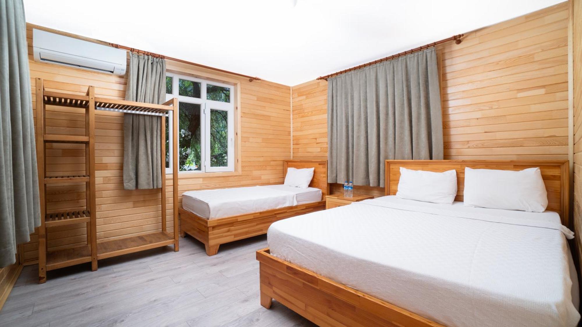 Lemon Garden Lodge Чирали Стая снимка