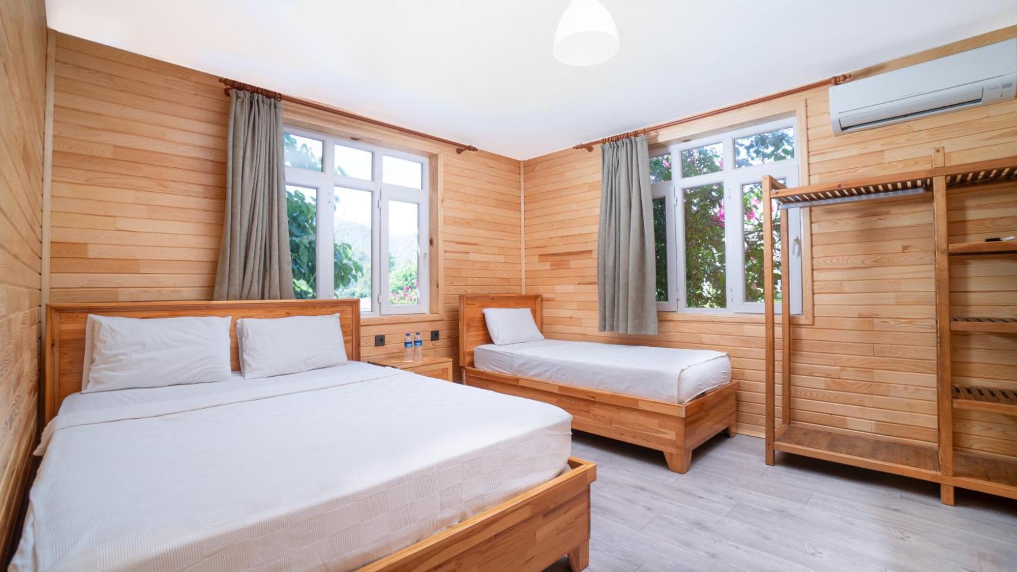 Lemon Garden Lodge Чирали Стая снимка
