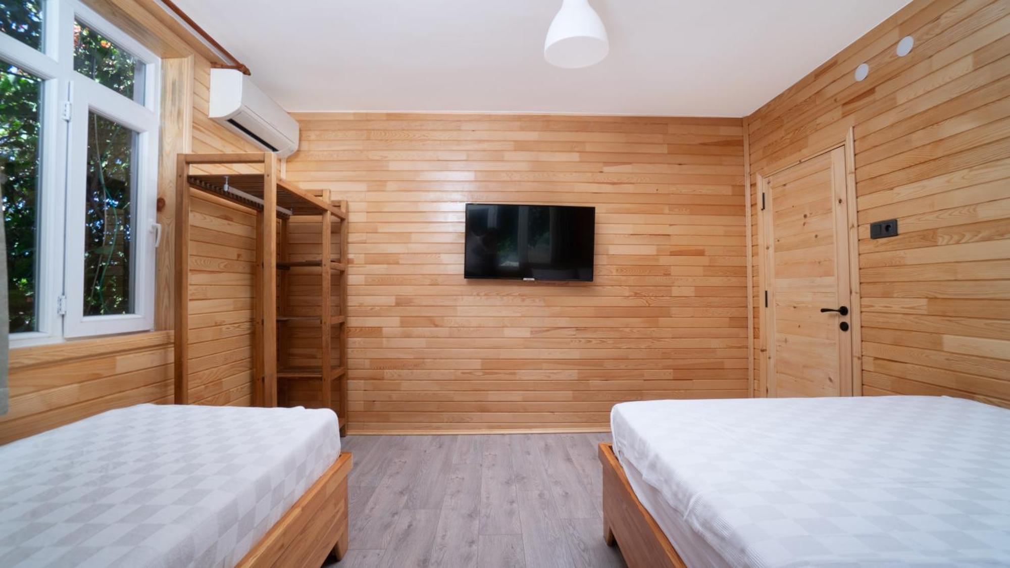 Lemon Garden Lodge Чирали Стая снимка