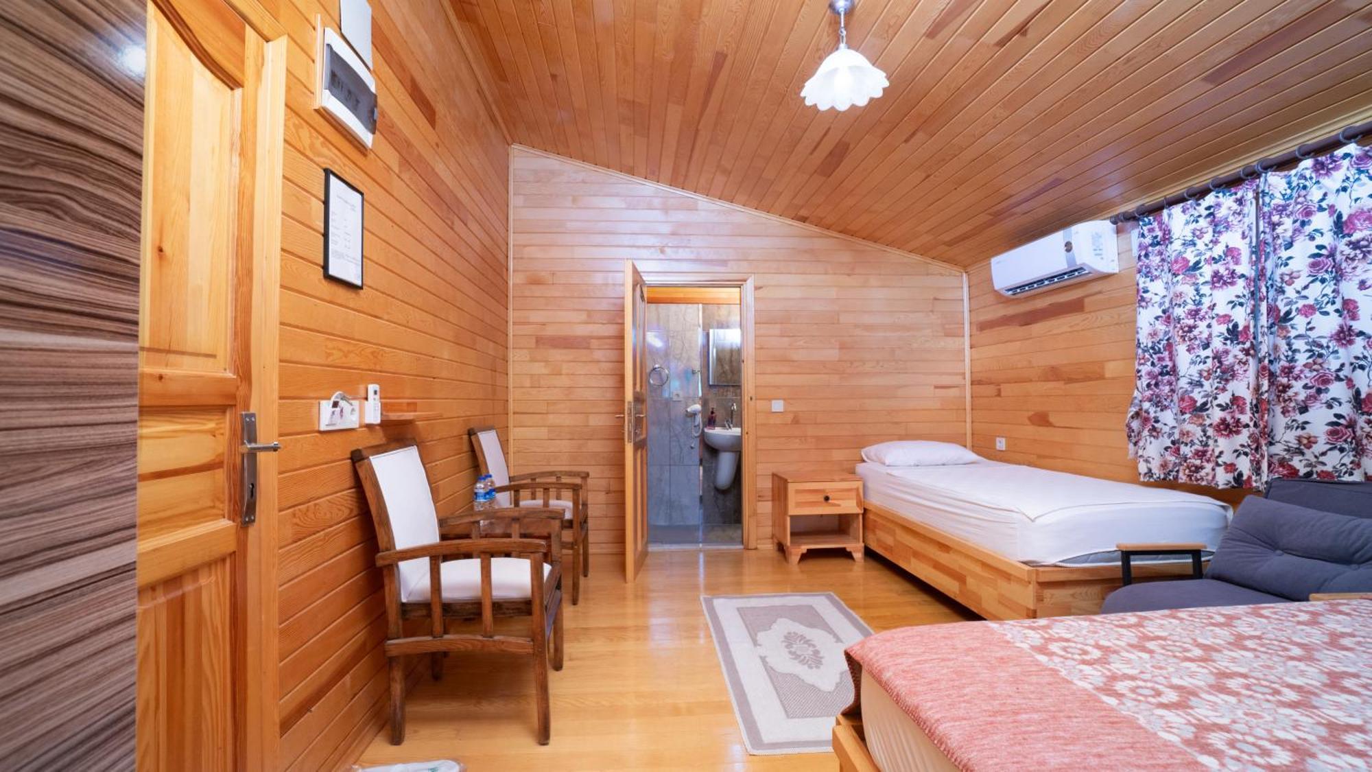 Lemon Garden Lodge Чирали Екстериор снимка