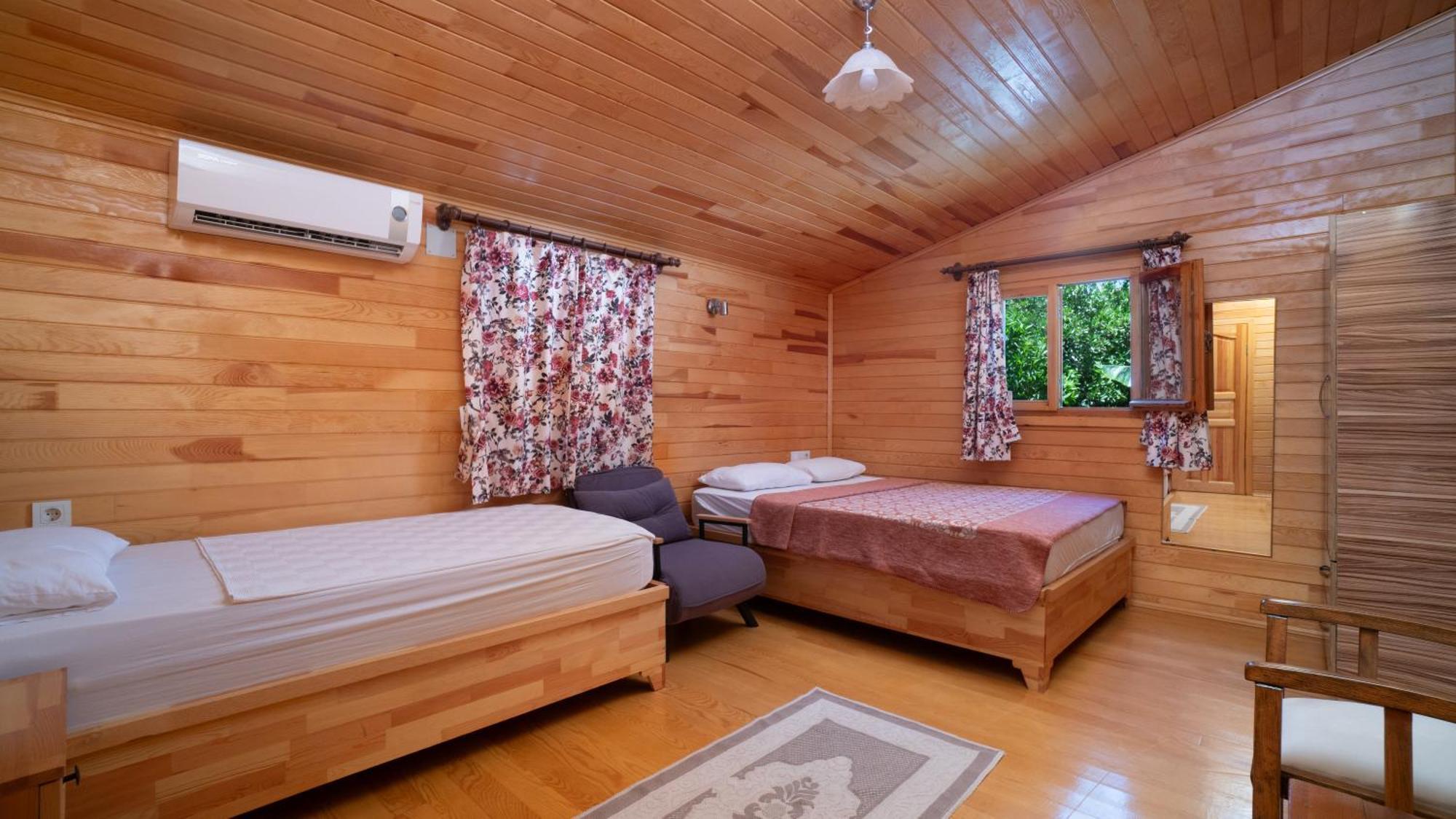 Lemon Garden Lodge Чирали Екстериор снимка
