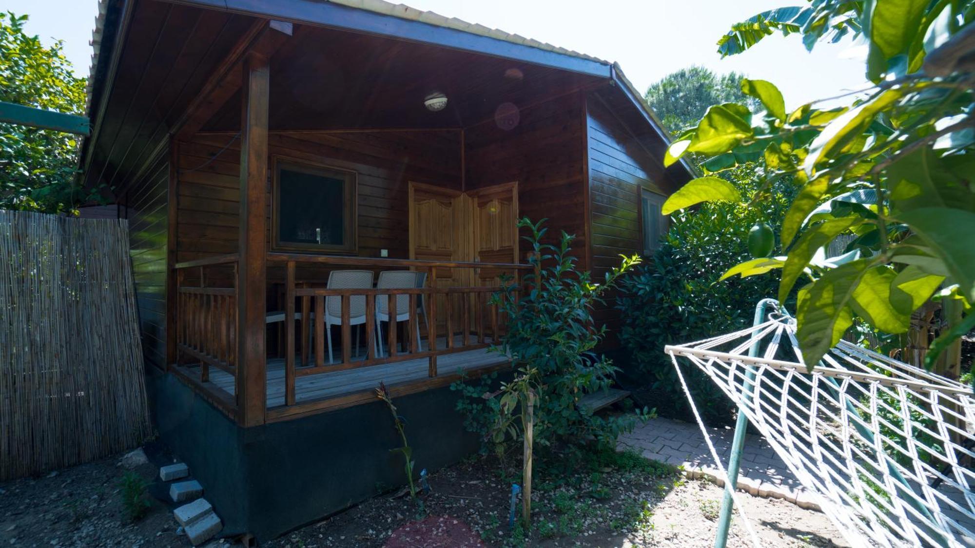 Lemon Garden Lodge Чирали Екстериор снимка